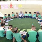 مدرسة جلوري الأمريكية لغات المنصوره – Glory American Language School – G.A.L.S