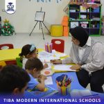 مدارس طيبة مودرن لغات المنصوره – Tiba Modern Languages Schools – T.M.S