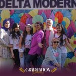 مدارس دلتا مودرن للغات المنصوره – Delta modern language schools – DMLS