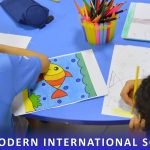 مدارس طيبة مودرن لغات المنصوره – Tiba Modern Languages Schools – T.M.S