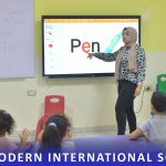 مدارس طيبة مودرن لغات المنصوره – Tiba Modern Languages Schools – T.M.S