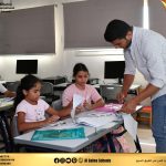 مدارس الصفوة الدولية البريطانية للغات المنصوره – alsafwa international schools – SILS