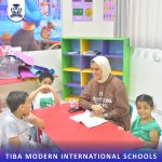 مدارس طيبة مودرن لغات المنصوره – Tiba Modern Languages Schools – T.M.S