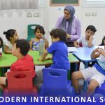 مدارس طيبة مودرن لغات المنصوره – Tiba Modern Languages Schools – T.M.S