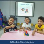 مدارس نوبلز الدولية للغات المنصوره – Nobles International Language Schools – NILS