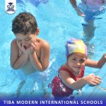 مدارس طيبة مودرن لغات المنصوره – Tiba Modern Languages Schools – T.M.S