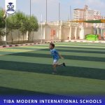 مدارس طيبة مودرن لغات المنصوره – Tiba Modern Languages Schools – T.M.S