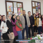 مدارس كولدج أميريكان المنصوره -(AD) Mansoura College American Schools – MC