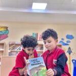 مدرسة ريجينت البريطانية الخاصة المنصورة الجديدة – Regent British School – RBS