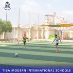 مدارس طيبة مودرن لغات المنصوره – Tiba Modern Languages Schools – T.M.S