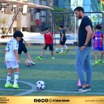 مدارس الصفوة الدولية البريطانية للغات المنصوره – alsafwa international schools – SILS