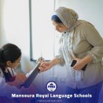 المنصورة رويال أسكولز الخاصة للغات في المنصورة  – mansoura royal schools – MRS