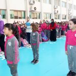 مدارس الوادي للغات المنصوره – AlWady School for Girls – WLS