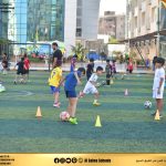 مدارس الصفوة الدولية البريطانية للغات المنصوره – alsafwa international schools – SILS