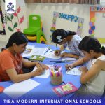 مدارس طيبة مودرن لغات المنصوره – Tiba Modern Languages Schools – T.M.S