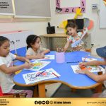 مدارس الصفوة الدولية البريطانية للغات المنصوره – alsafwa international schools – SILS