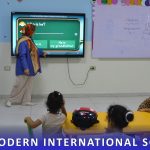 مدارس طيبة مودرن لغات المنصوره – Tiba Modern Languages Schools – T.M.S