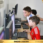 مدارس الصفوة الدولية البريطانية للغات المنصوره – alsafwa international schools – SILS