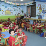 مدرسة السلام الخاصة لغات المنصوره – El Salam Private Language School – SPLS