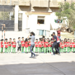 مدرسة السلام الخاصة لغات المنصوره – El Salam Private Language School – SPLS