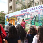 مدارس كولدج أميريكان المنصوره -(AD) Mansoura College American Schools – MC