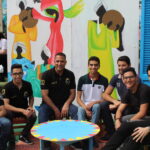 مدارس كولدج أميريكان المنصوره -(AD) Mansoura College American Schools – MC