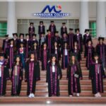 المنصورة كولدج إنترناشونال المنصوره – ( Mansoura College International Schools – ( MC