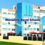 المنصورة رويال أسكولز الخاصة للغات في المنصورة  – mansoura royal schools – MRS