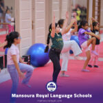 المنصورة رويال أسكولز الخاصة للغات في المنصورة  – mansoura royal schools – MRS