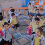 المنصورة رويال أسكولز الخاصة للغات في المنصورة  – mansoura royal schools – MRS