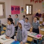 المنصورة رويال أسكولز الخاصة للغات في المنصورة  – mansoura royal schools – MRS