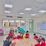 مدرسة ريجينت البريطانية الخاصة المنصورة الجديدة – Regent British School – RBS