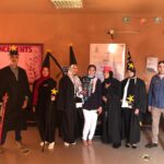 مدرسة الاندلس الدولية التجمع الأول – AlAndalus International School – AAIS