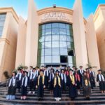 مدارس كابيتال الدولية التجمع الخامس – Capital International Schools