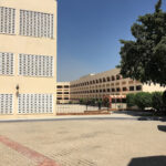 مدرسة جرين هايتس للغات التجمع الأول – Green Heights Language School