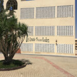 مدرسة جرين هايتس للغات التجمع الأول – Green Heights Language School