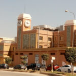 مدارس النيل المصرية العبور – Nile Egyptian Schools Obour