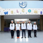 مدرسة منارة الفاروق الاسلامية للغات التجمع الأول – Manaret Al Farouk Islamic Language School – MFIS