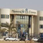 مدرسة منارة الفاروق الاسلامية للغات التجمع الأول – Manaret Al Farouk Islamic Language School – MFIS