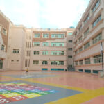 مدارس كابيتال الدولية التجمع الخامس – Capital International Schools