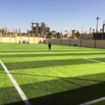 مدرسة جيت واى مونتيسوري الدولية بالقاهرة – Gateway International Montessori School – التجمع الخامس