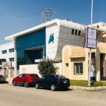 مدرسة اسباير الدولية التجمع الأول – Aspire International School