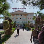 مدرسة زوسر برنسز التجمع الأول – Zoser Princes School