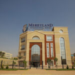 مدرسة ميريلاند الدولية التجمع الأول – Merryland International School