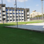 مدرسة كابيتال جيت بالقاهرة – Capital Gate School – التجمع الخامس