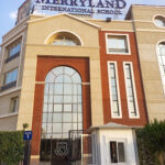 مدرسة ميريلاند الدولية التجمع الأول – Merryland International School