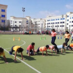 مدرسة ايليت الدولية بالقاهرة – The International School of Elite Education – التجمع الخامس