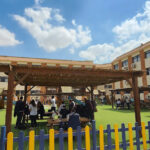 مدرسة كونكورديا الفرنسية الدولية بالقاهرة – Concordia Lycée International Français en Egypte – التجمع الخامس