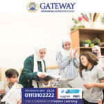 مدرسة جيت واى مونتيسوري الدولية بالقاهرة – Gateway International Montessori School – التجمع الخامس