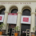 مدرسة القاهرة الانجليزية بالتجمع الاول – Cairo English School – CES